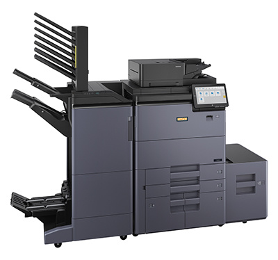 UTAX 7565i MFP S/W- MFP