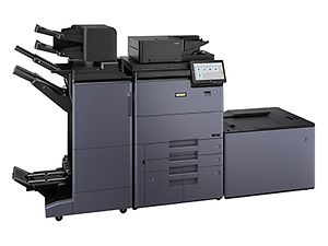 UTAX 7565i MFP S/W- MFP