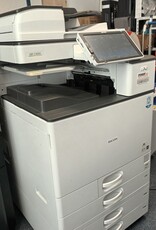 Ricoh Gebrauchtgerät MP C3004