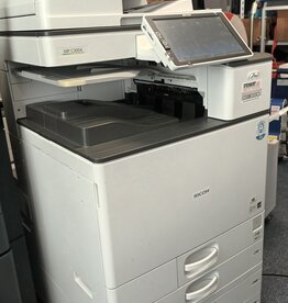 Ricoh MP C3004
