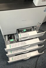 Ricoh Gebrauchtgerät MP C3004