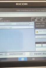 Ricoh Gebrauchtgerät MP C3004