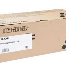 Ricoh Originaltoner IM C400K