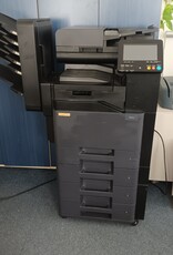 UTAX Gebrauchtgerät 352ci