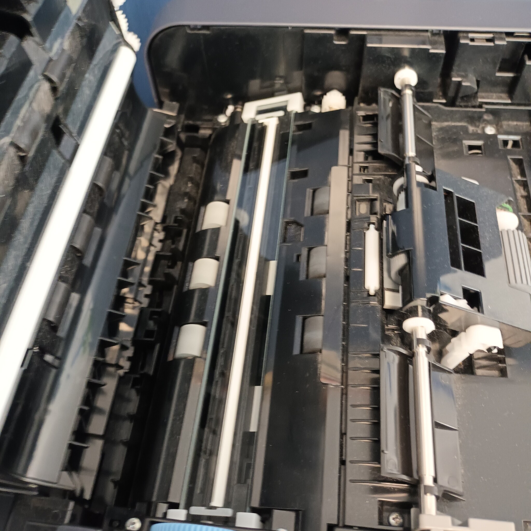 UTAX Gebrauchtgerät 352ci
