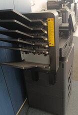 UTAX Gebrauchtgerät 352ci