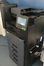 UTAX Gebrauchtgerät 352ci