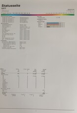 UTAX Gebrauchtgerät 352ci