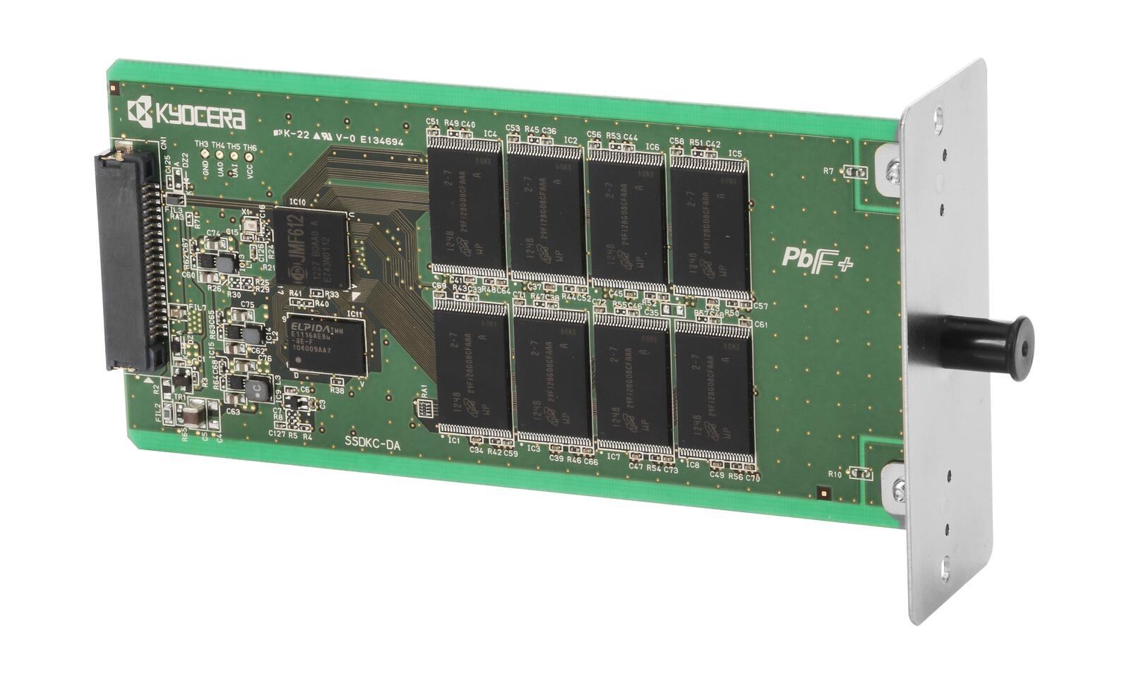 UTAX SSD memory 512 GB