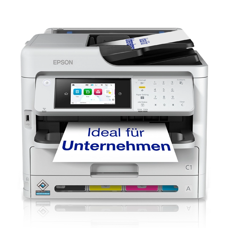 EPSON WorForce Pro WF-C5890DWF