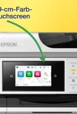 EPSON WorForce Pro WF-C5890DWF