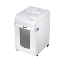 HSM shredstar Autoffed X200