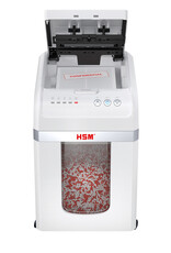 HSM HSM shredstar Autofeed X200