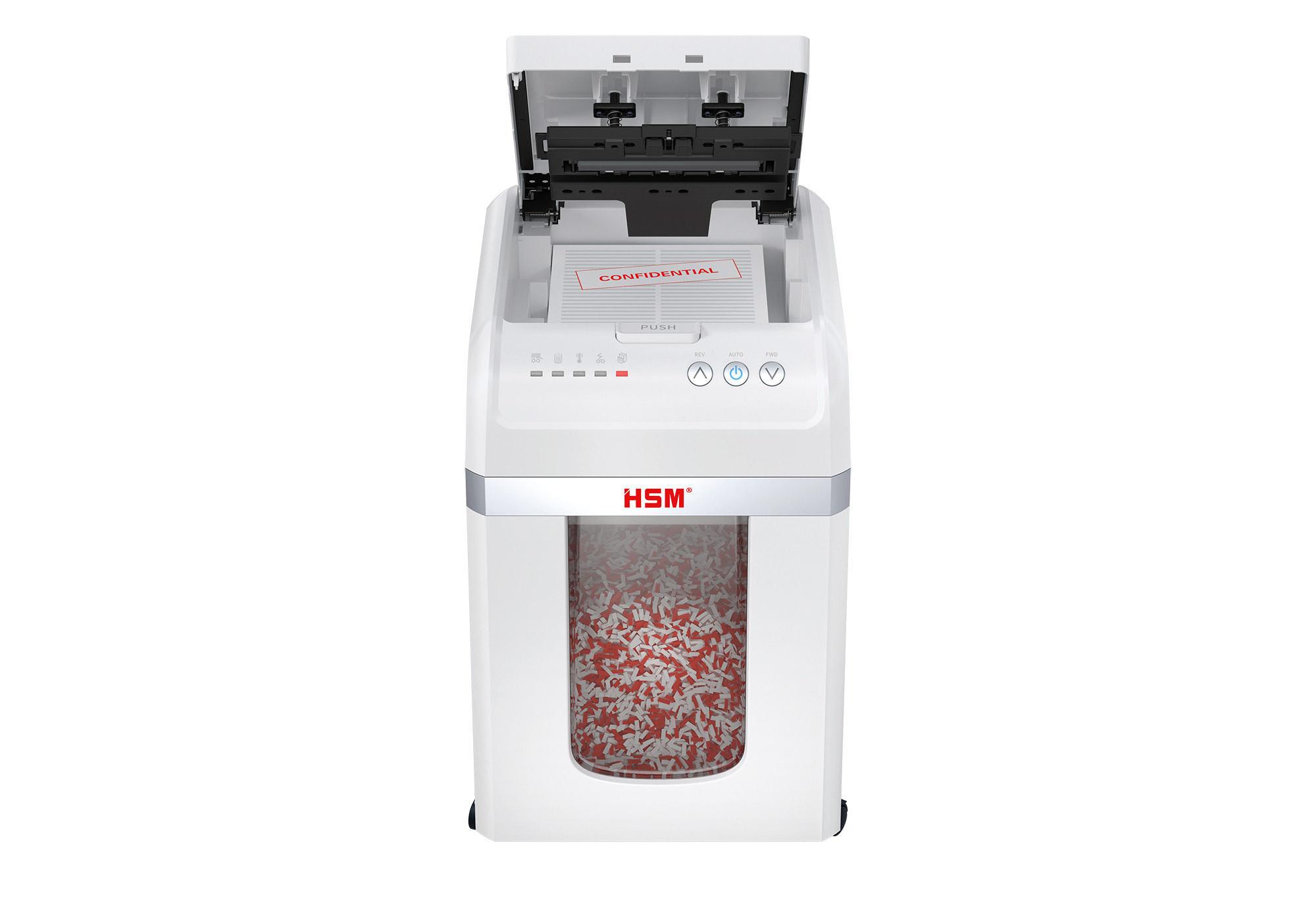 HSM HSM shredstar Autofeed X200