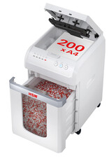 HSM HSM shredstar Autofeed X200