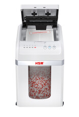 HSM HSM shredstar Autofeed X300