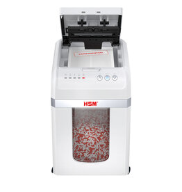 HSM shredstar Autofeed X300
