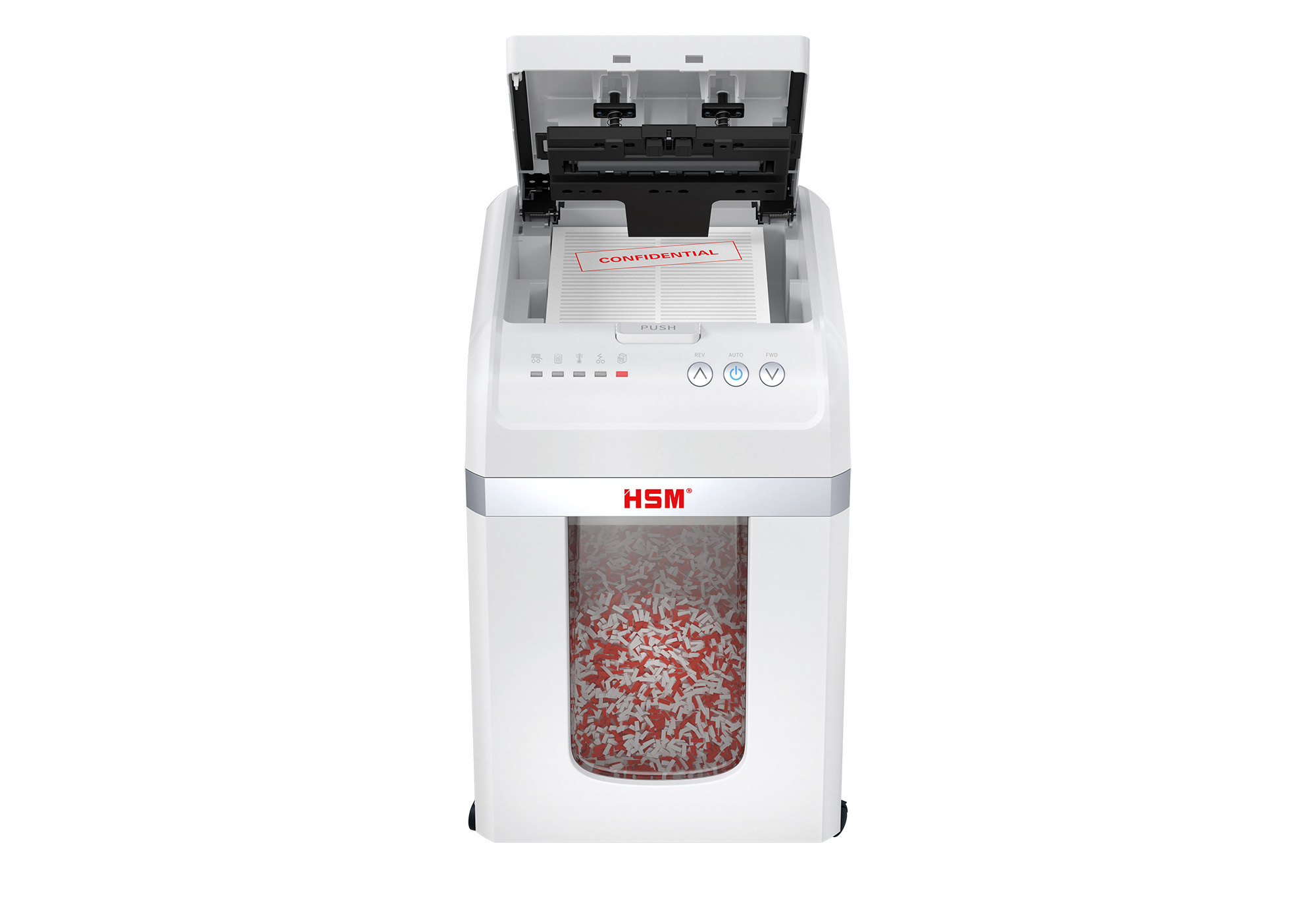 HSM HSM shredstar Autofeed X300