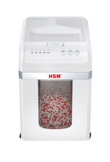 HSM HSM shredstar Autofeed X300
