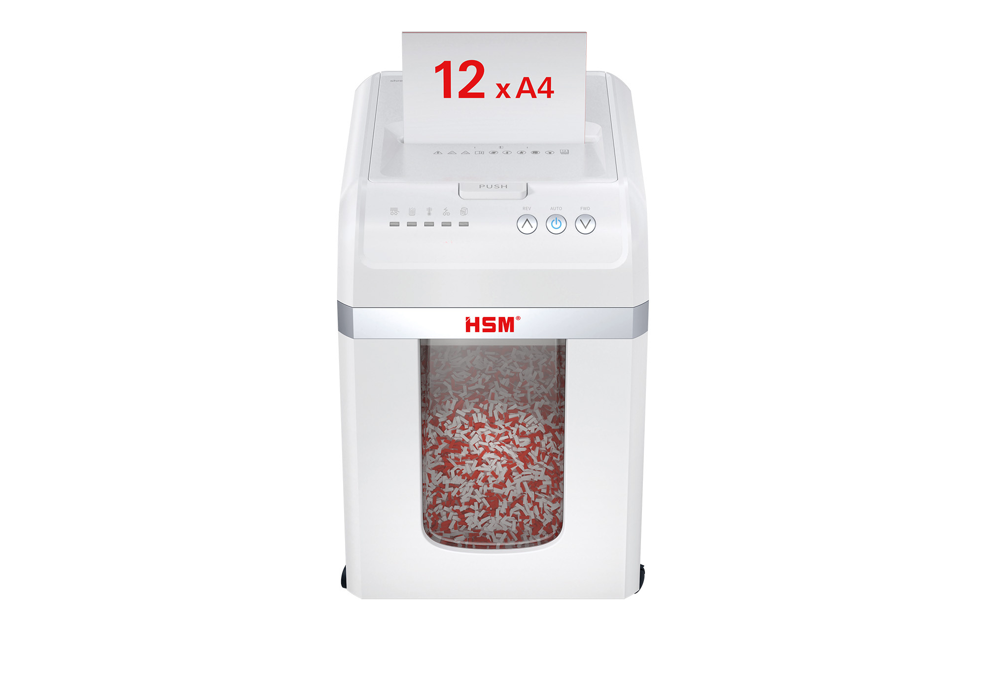 HSM HSM shredstar Autofeed X300