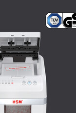 HSM HSM shredstar Autofeed X200