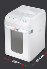 HSM HSM shredstar Autofeed X200