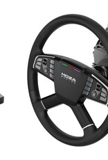 Moza Racing Controller Truck Simulator