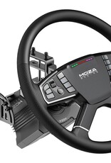 Moza Racing Controller Truck Simulator
