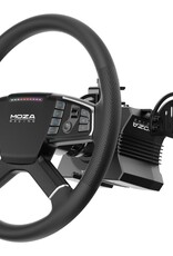 Moza Racing Controller Truck Simulator