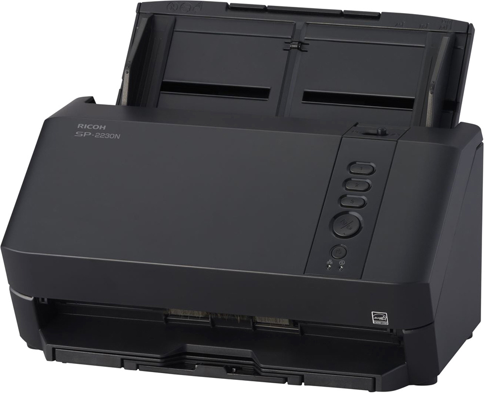 Ricoh Scanner Ricoh SP-2230N