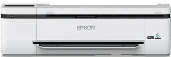 EPSON Scanner + Printer A1 SC-T3100 MFP