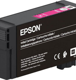EPSON Tinte Magenta SC-T3100