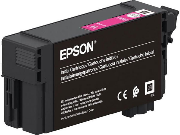 EPSON Tinte Magenta SC-T3100