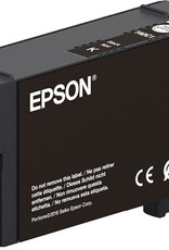 EPSON Tinte Schwarz SC-T3100