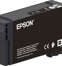 EPSON Tinte Schwarz SC-T3100