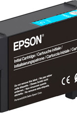 EPSON Tinte Cyan SC-T3100