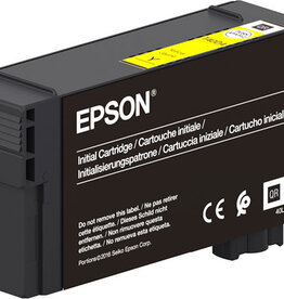 EPSON Tinte Gelb für SC-T3100