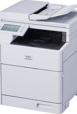 Multifunktionsgerät OKI MC554dn - Aktion bis 30.10.2026!