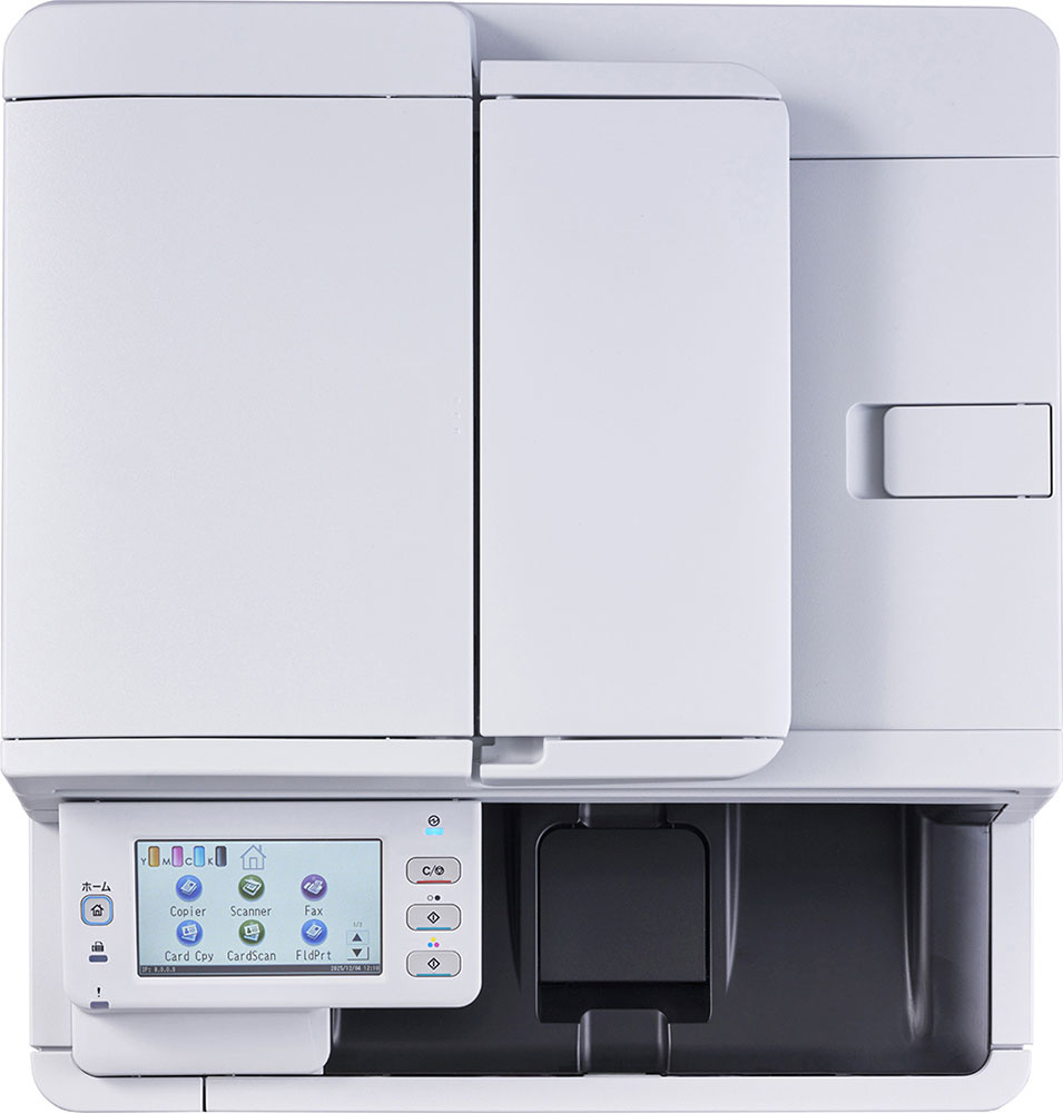 Multifunktionsgerät OKI MC554dn - Aktion bis 30.10.2026!