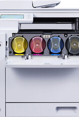 Multifunktionsgerät OKI MC554dn - Aktion bis 30.10.2026!