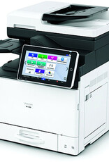 Ricoh Farb- MFP IM  C300