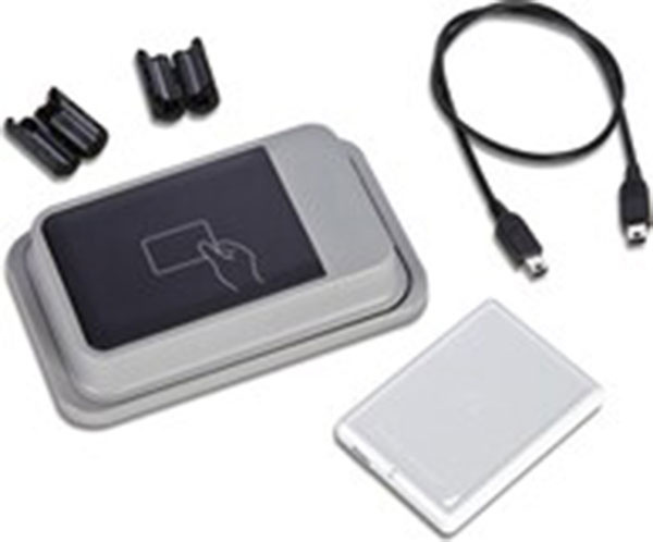 Ricoh NFC-Card-Reader f. IM C300