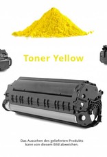 UTAX Toner Yellow für UTAX 4006ci / 4007ci