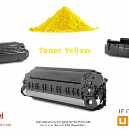 UTAX Originaltoner Toner Kit Yellow P-C2660MFP/ P-C2660dn
