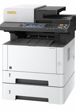 UTAX  P-4026iw MFP