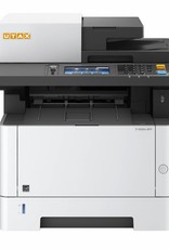 UTAX  P-4026iw MFP