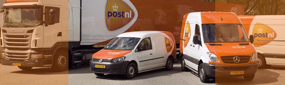 Post NL bezorgopties uitgebreid