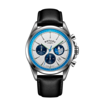 Rotary ROTARY X PROSTATE CANCER UK CHRONOGRAPH 1IN8