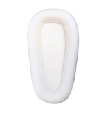 Purflo Babynest soft white