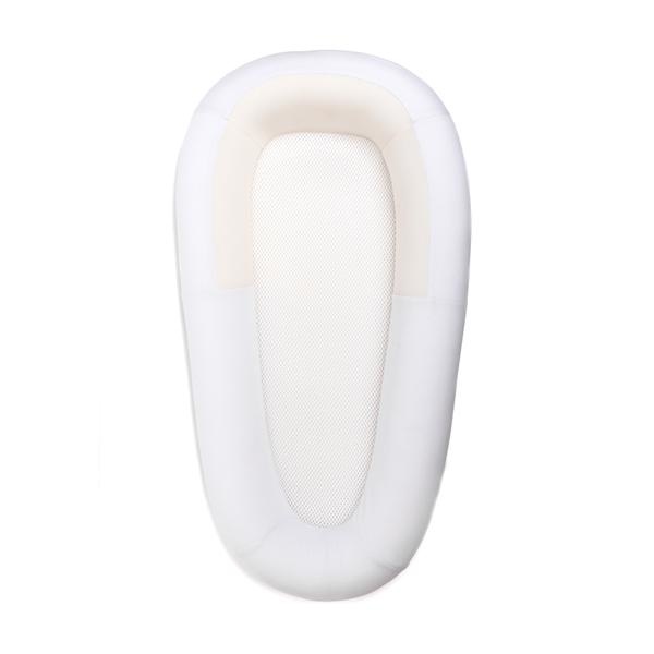 Purflo Babynest soft white